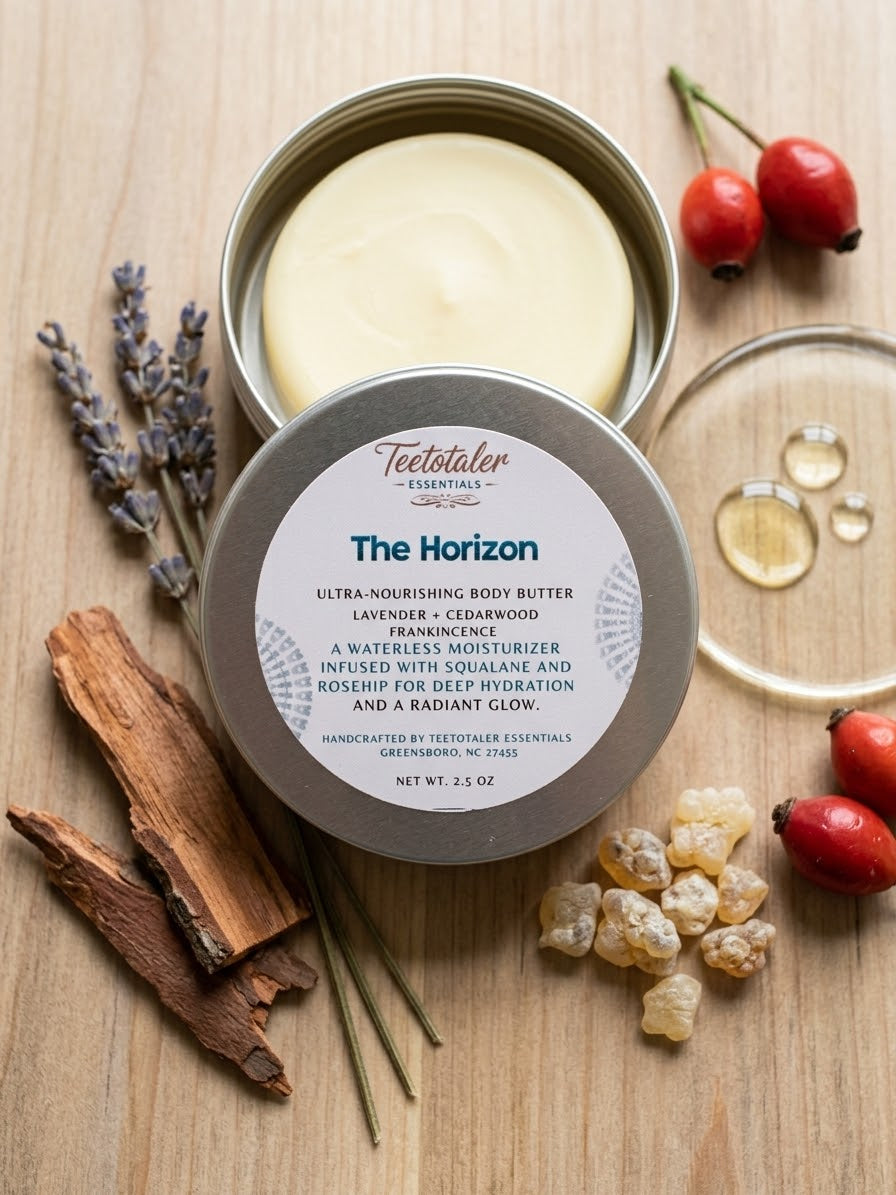 The Horizon Hydration Bar
