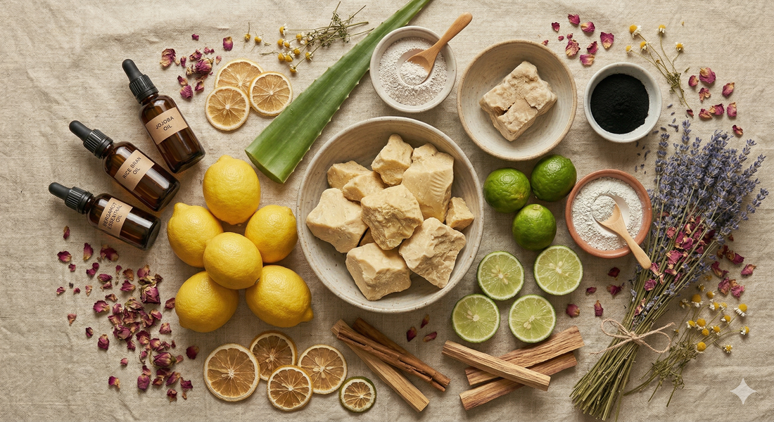 Welcome to Teetotaler Essentials! (And Why Your Skin Will Thank You)